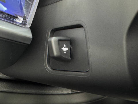 2023 BMW 7 Series 760i xDrive