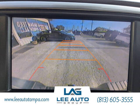 2015 Chevrolet Silverado 2500HD