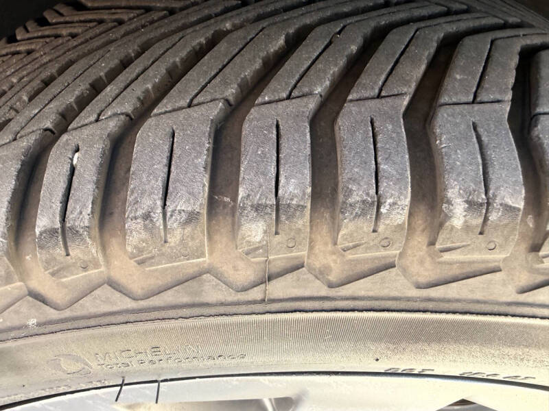 2018 Tesla Model X 100D