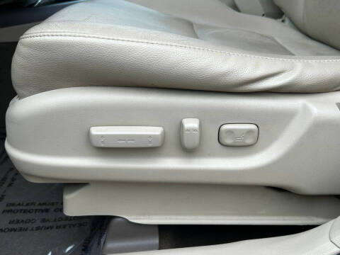 2015 Acura RDX w/Tech