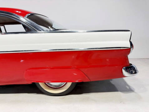 1955 Ford Fairlane