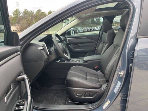 2026 Mazda CX-50 2.5 S Preferred