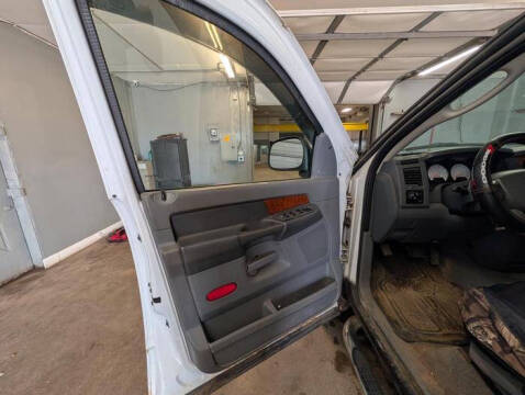 2006 Dodge Ram 1500