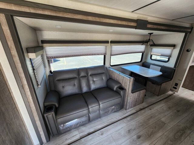 2023 Forest River Surveyor Legend