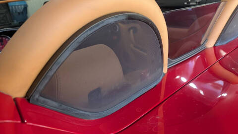 2007 Ferrari F430 F1 Spider