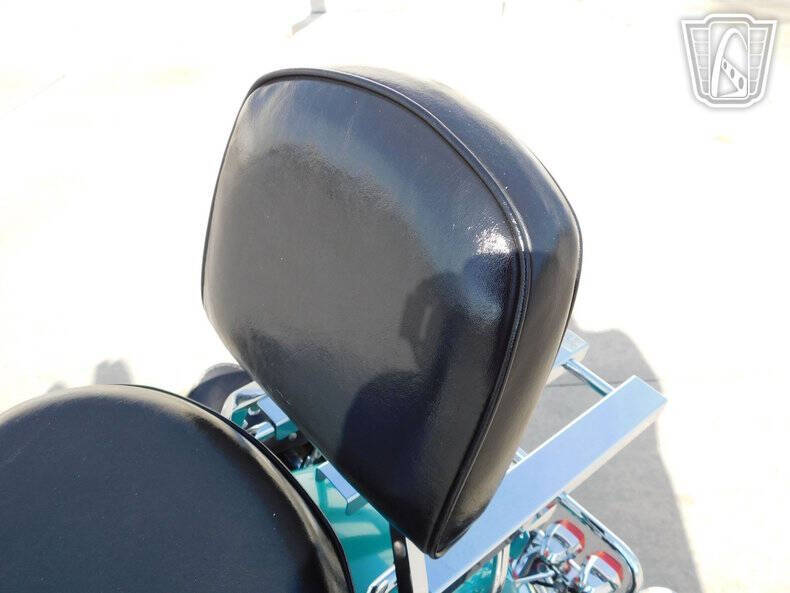 1992 Harley-Davidson Heritage Soft Tail