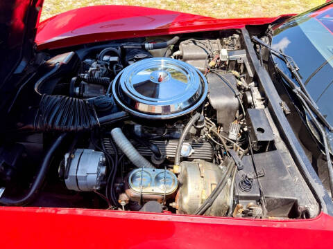 1981 Chevrolet Corvette