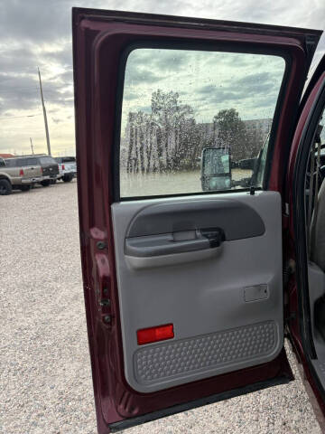 2000 Ford F-250 Super Duty XLT