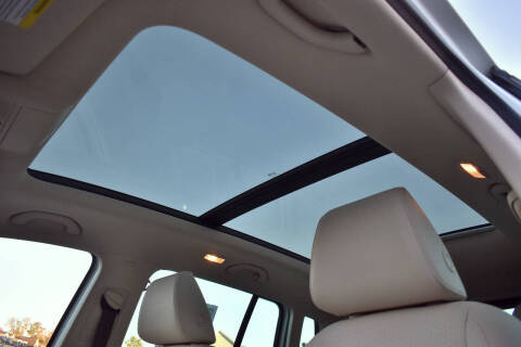 2016 Volkswagen Tiguan 2.0T SE