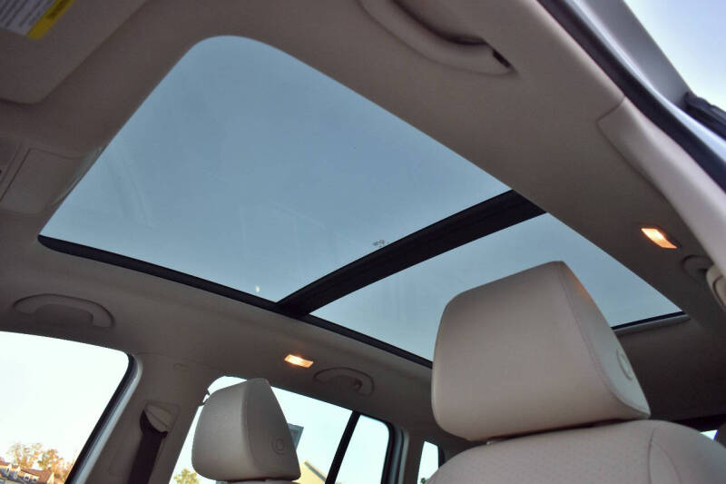 2016 Volkswagen Tiguan 2.0T SE