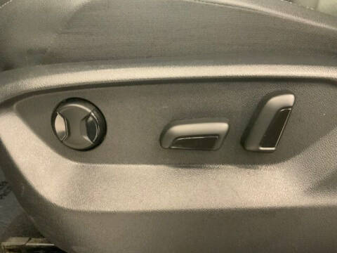 2019 Volkswagen Tiguan SEL 4Motion