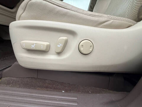 2013 Lexus GX 460 Premium