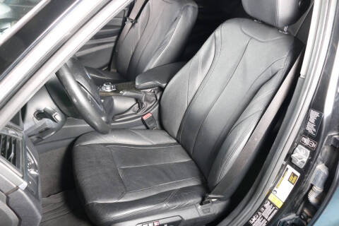 2013 BMW 3 Series 328i xDrive