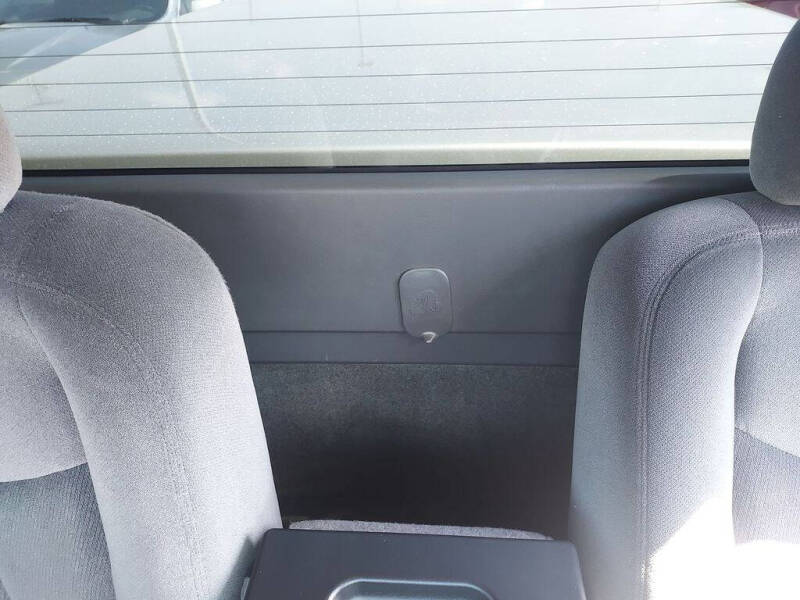 2003 GMC Sierra 1500