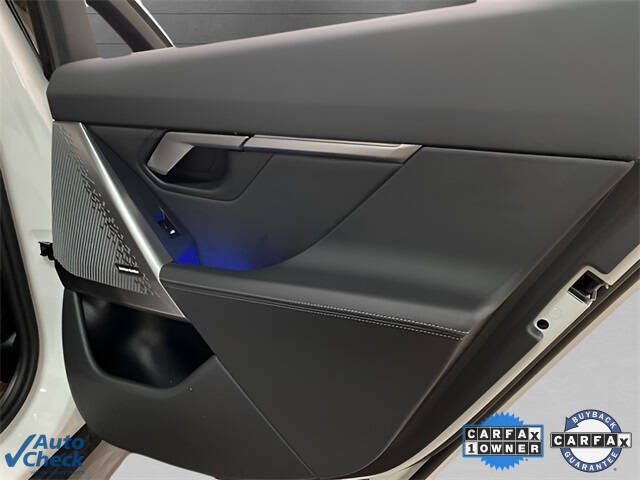 2025 BMW 5 Series 530i xDrive