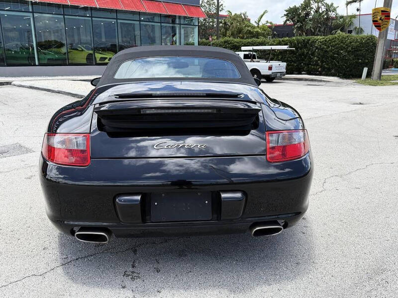 2006 Porsche 911