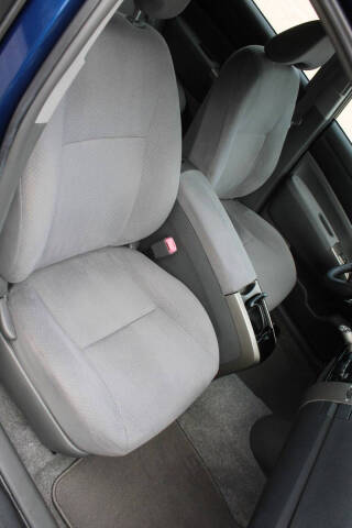 2008 Toyota Prius Standard