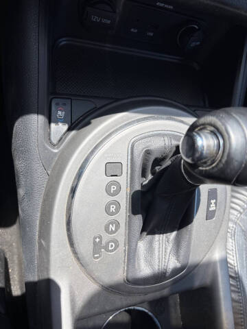 2014 Kia Sportage SX