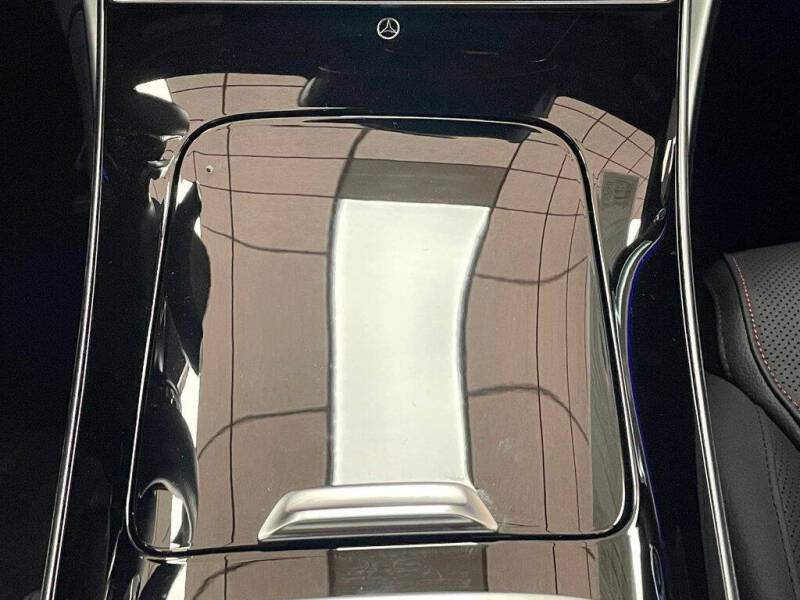 2024 Mercedes-Benz C-Class AMG C 43