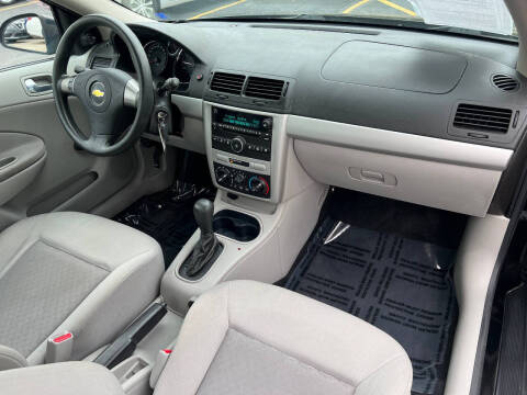 2010 Chevrolet Cobalt LS