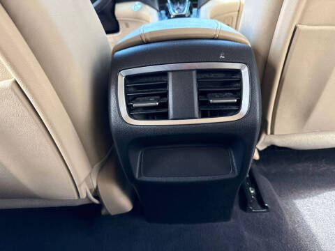 2019 Acura RDX SH-AWD