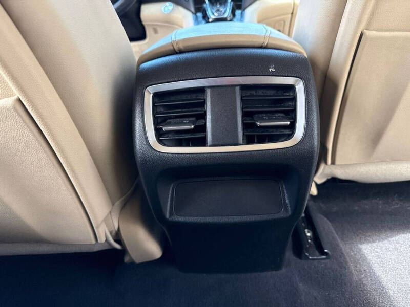 2019 Acura RDX SH-AWD