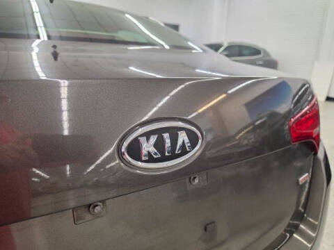 2011 Kia Optima LX
