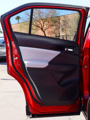 2024 Mitsubishi Eclipse Cross SEL