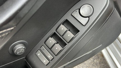 2013 Cadillac CTS 3.0L Luxury