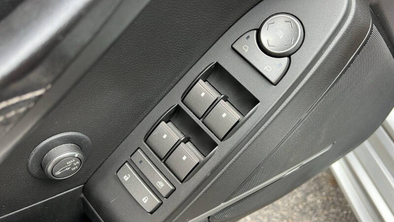 2013 Cadillac CTS 3.0L Luxury