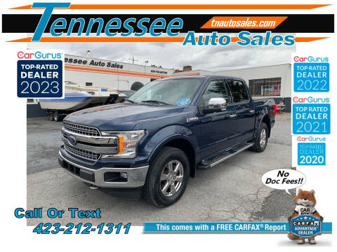 Cars For Sale in Elizabethton TN Tennessee Auto Sales