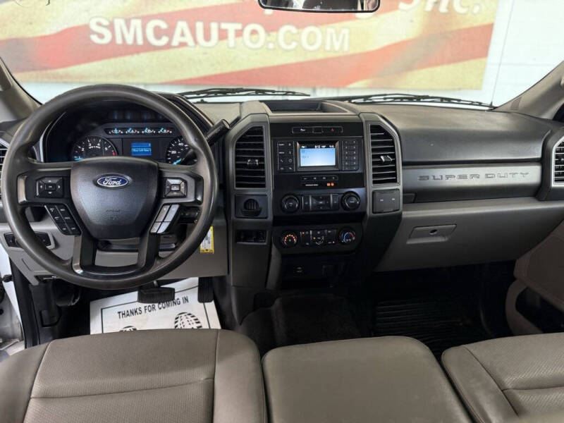 2020 Ford F-350 Super Duty XL