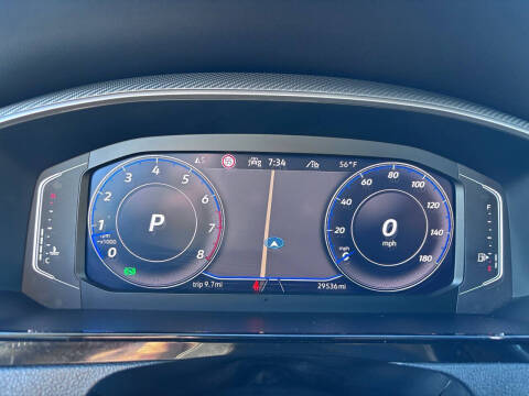 2021 Volkswagen Arteon SEL R-Line 4Motion