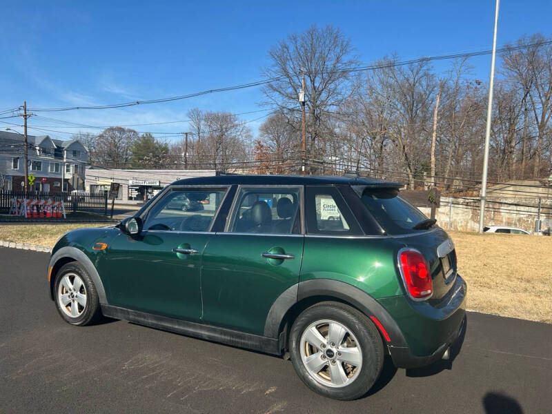 2015 MINI Cooper Base photo 5