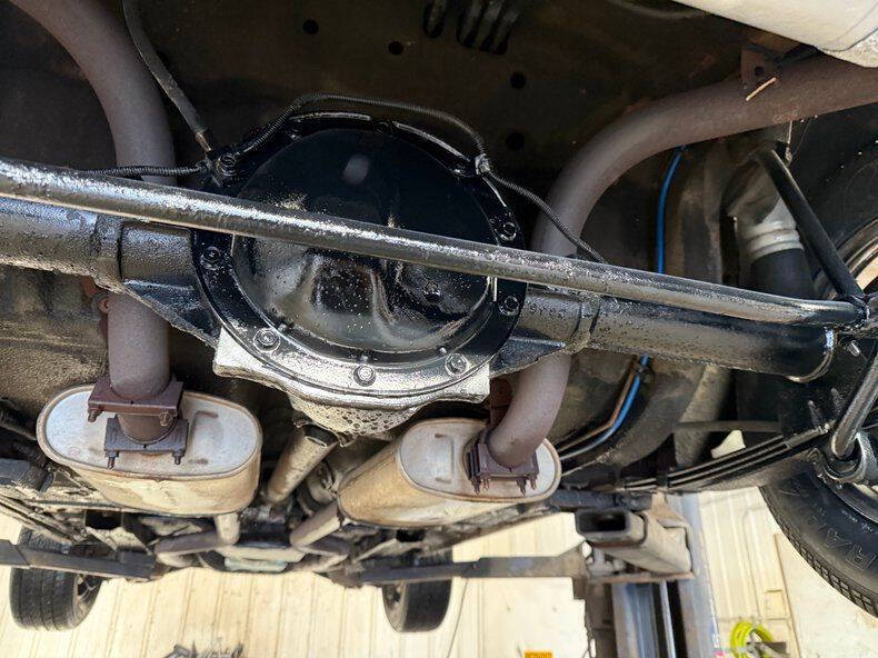 1972 Pontiac Firebird