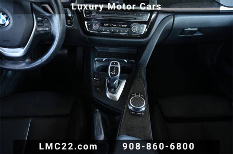 2017 BMW 3 Series 330i xDrive