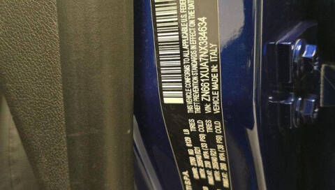 2022 Maserati Levante GT