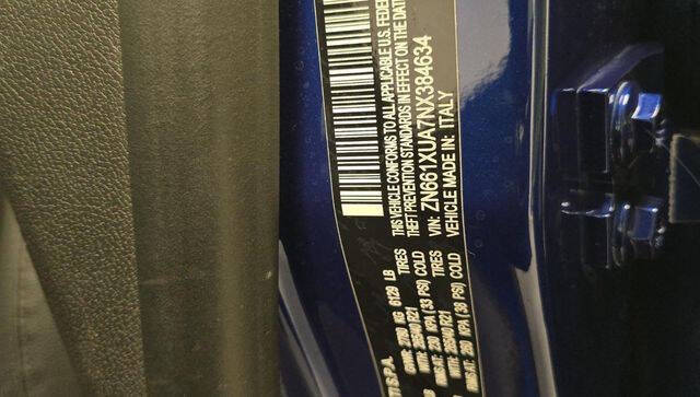 2022 Maserati Levante GT