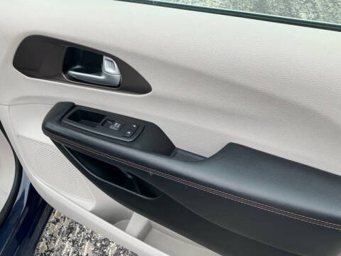 2019 Chrysler Pacifica Touring L Plus