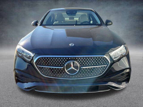 2026 Mercedes-Benz E-Class E 350 4MATIC