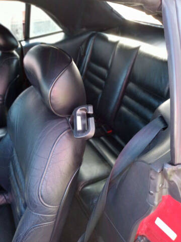 1994 Ford Mustang GT