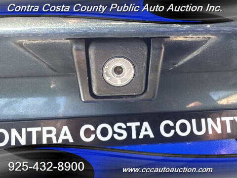 2010 Chevrolet Tahoe LS