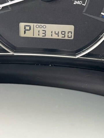 2012 Subaru Forester 2.5X Limited