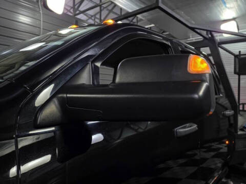 2020 RAM 3500 Tradesman