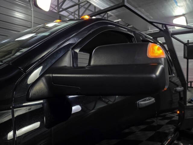 2020 RAM 3500 Tradesman