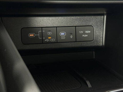 2025 Hyundai Sonata N Line