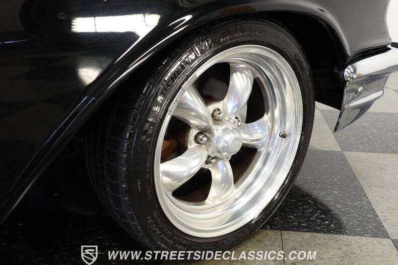 1957 Chevrolet Bel Air