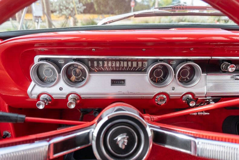 1964 Mercury Comet