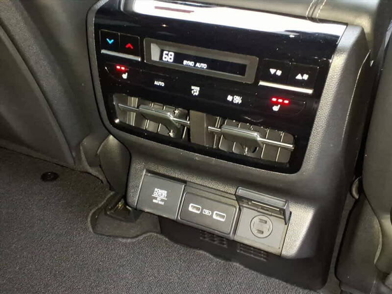 2023 Acura MDX SH-AWD w/Advance