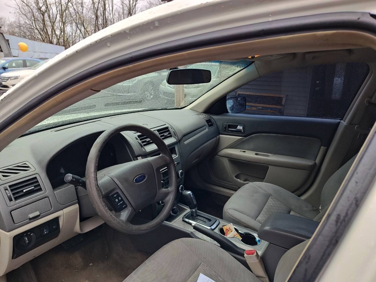 2012 Ford Fusion for sale at Razi Auto in West Nanticoke, PA